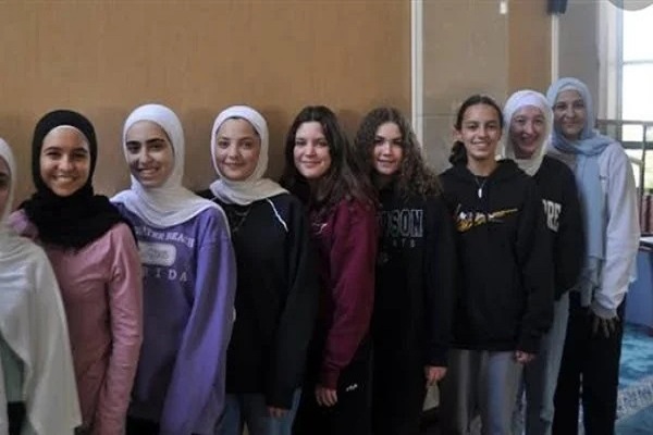 تأیید مرخصی برای دانشجویان دختر به مناسبت اعیاد اسلامی در آمریکا