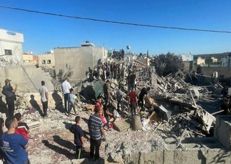 از واکنش حماس به گسترش شهرک‌سازی تا تخریب خانه دو اسیر فلسطینی