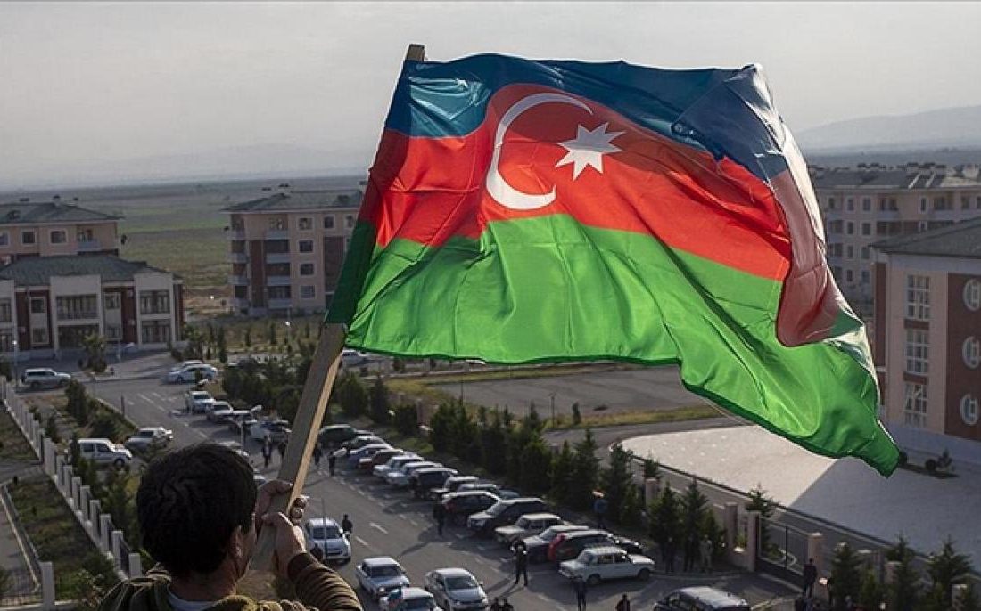 آذربایجان از روسیه خواست نیروهای غیرقانونی ارمنی را از قرهباغ خارج کند