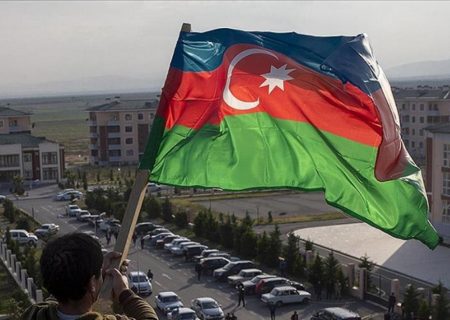 آذربایجان از روسیه خواست نیروهای غیرقانونی ارمنی را از قره‌باغ خارج کند