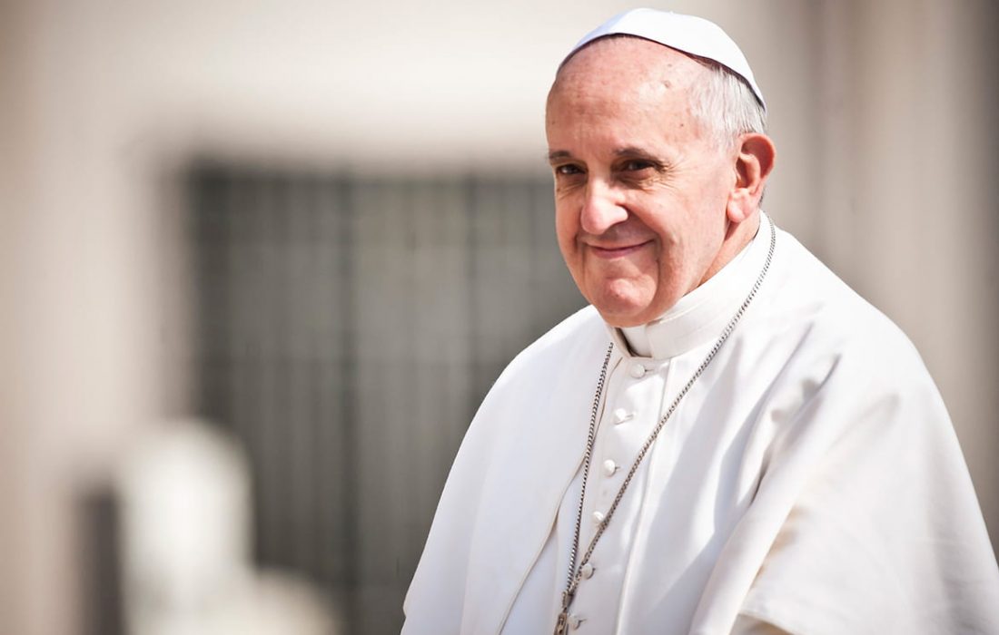 ناگفته‌هایی درباره پاپ فرانسیس و موضع عجیبش در قبال بحران اوکراین