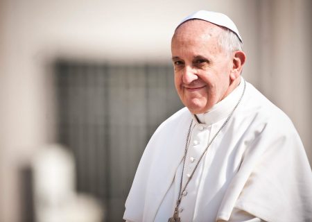 ناگفته‌هایی درباره پاپ فرانسیس و موضع عجیبش در قبال بحران اوکراین