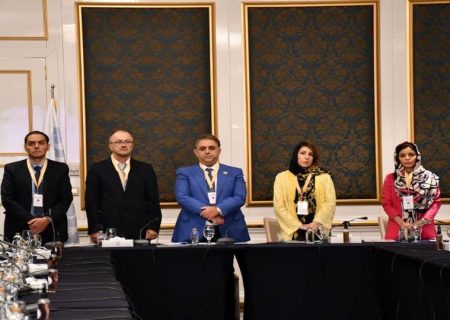 همایش تجار و کارآفرینان ارامنه ایران برای نخستین بار