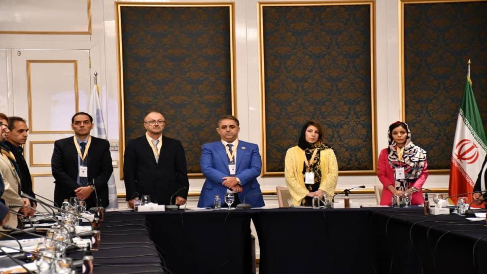 همایش تجار و کارآفرینان ارامنه ایران برای نخستین بار