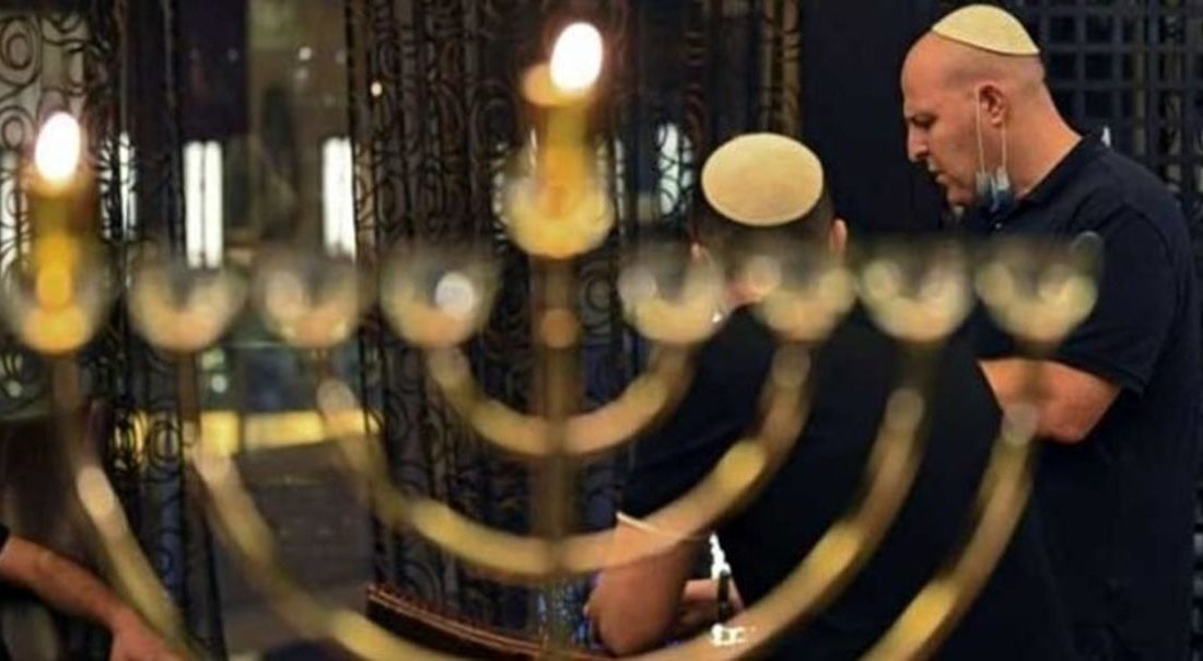 افزایش چشمگیر جمعیت یهودیان امارات در پی توافق آبراهام
