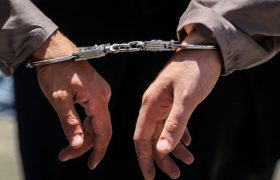 انهدام باند انحرافی عرفان حلقه در یزد