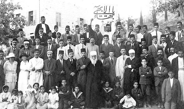 بهائیت در ایران