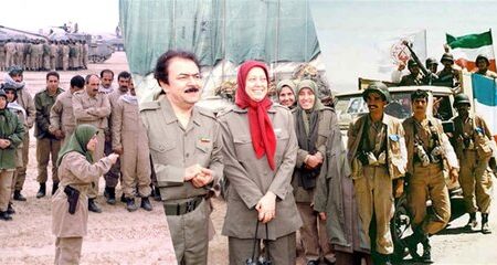 مرور سخنان خانم زهرا سادات میرباقری در مورد عملیات فروغ جاویدان