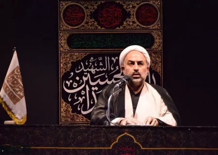 محمدرضا زائری: 50 نویسنده مسیحی جهان عرب درباره اسلام و اهل‌بیت آثار درخشانی دارند