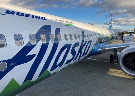 شکایت از تبعیض علیه مسلمانان در خطوط هوایی آلاسکا