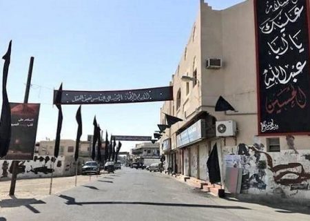 تشدید فشارها علیه شیعیان بحرین در آستانه عاشورا