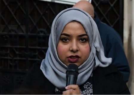 ایجاد محدودیت حزب کارگر انگلستان برای نماینده مسلمان