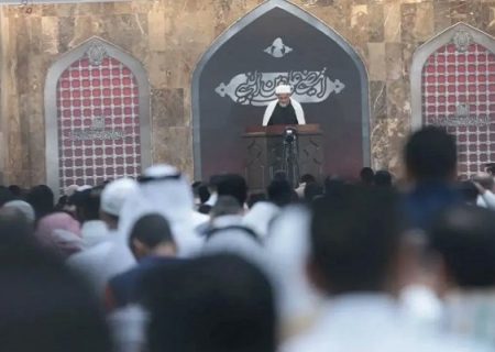 انتقاد از ممنوعیت سفر شیعیان بحرین به ایران و عراق