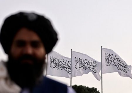 طالبان از ورود دیپلمات‌های هندی به کابل خبر دادند