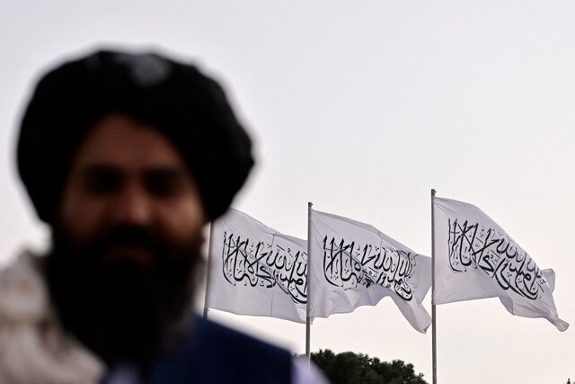 طالبان از ورود دیپلمات‌های هندی به کابل خبر دادند