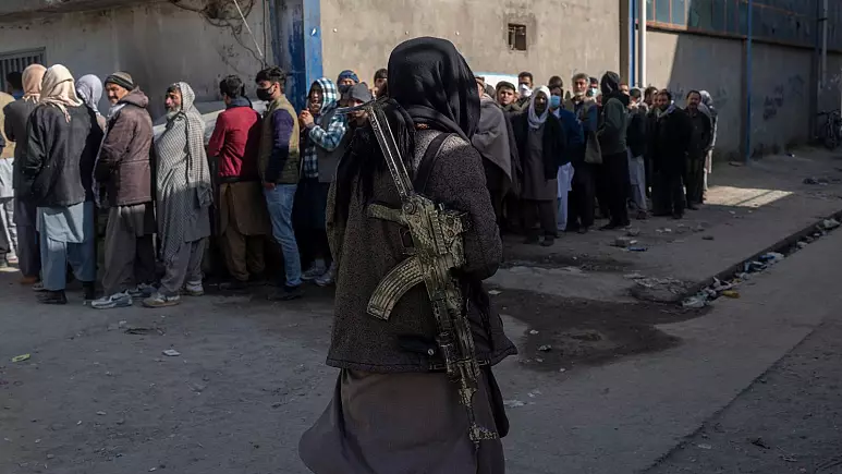 «ترور ایمن الظواهری در کابل»؛ آمریکا ۷ میلیارد دلار افغانستان را آزاد نمی‌کند