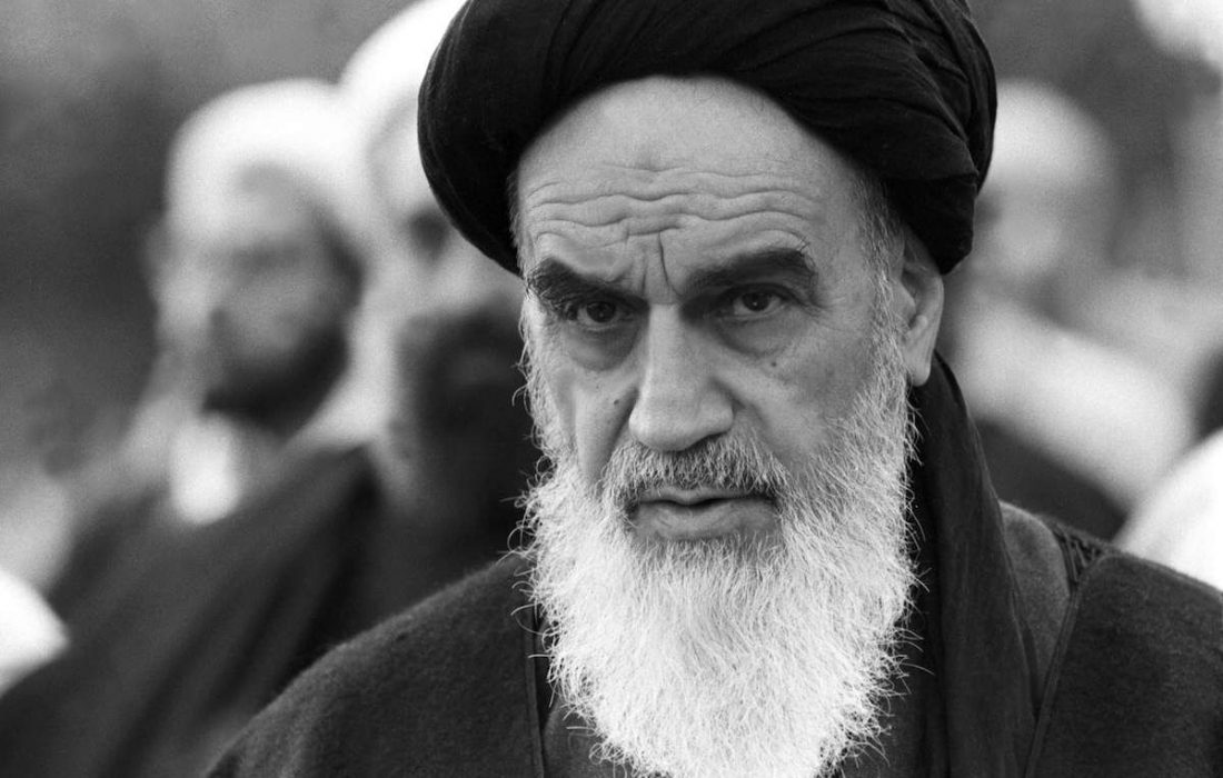 عاشورا و سیدالشهداء در کلام امام خمینی(ره)