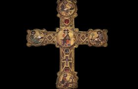 صلیب مسیحی و صومعه های استاوروپژال چه وجه اشتراکی دارند؟