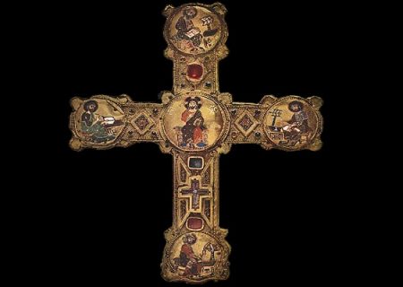 صلیب مسیحی و صومعه های استاوروپژال چه وجه اشتراکی دارند؟