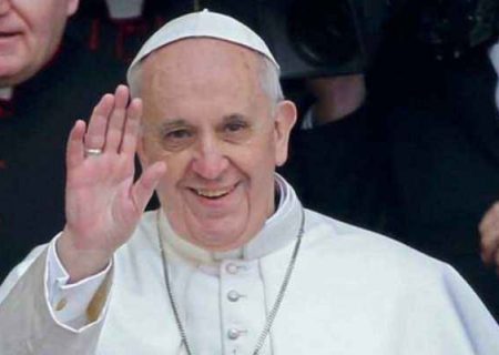 پیام پاپ فرانسیس به لبنانی‌ها در دومین سالگرد انفجار بندر بیروت
