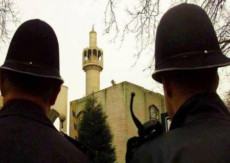 نگرانی‌ها از افزایش اسلام هراسی در حزب محافظه‌کار بریتانیا