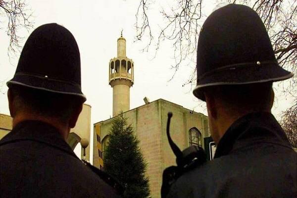 نگرانی‌ها از افزایش اسلام هراسی در حزب محافظه‌کار بریتانیا