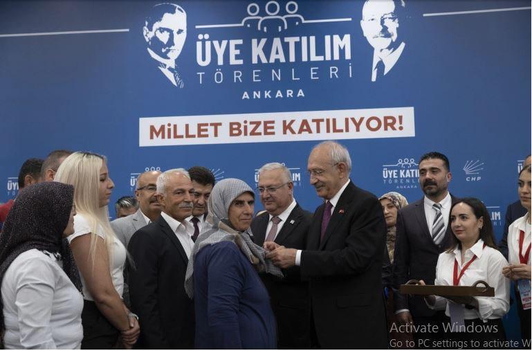 معذرت‌خواهی رهبر اپوزیسیون ترکیه از زنان محجبه؛ تغییر رویکرد صادقانه یا تبلیغات انتخاباتی؟
