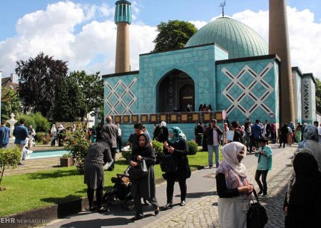 بیانیه مرکز اسلامی هامبورگ در پی اهانت به ساحت قرآن منتشر شد