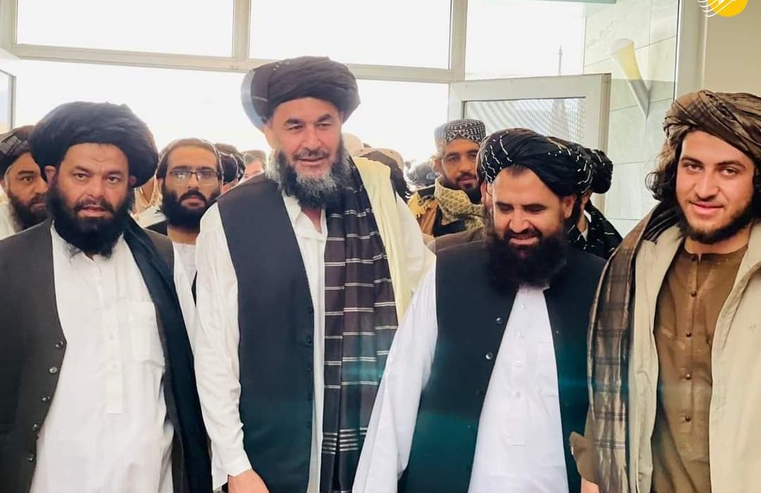 آمریکا آخرین زندانی طالبان را از گوانتانامو آزاد کرد
