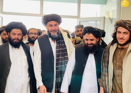 آمریکا آخرین زندانی طالبان را از گوانتانامو آزاد کرد