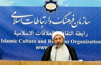 نماینده ایران به هفتمین کنگره “رهبران ادیان جهانی و سنتی” می‌رود
