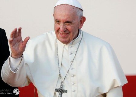پاپ فرانسیس: گفت‌وگو و برادری، راه مقابله با سختی های عراق است