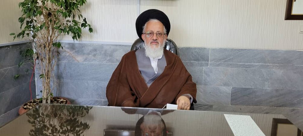 اربعین تجلیگاه وحدت در بین مذاهب و ادیان الهی است
