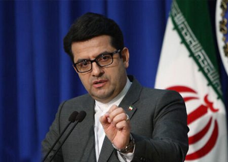 پاسخ سفیر ایران به ادعای سفیر رژیم صهیونیستی در باکو