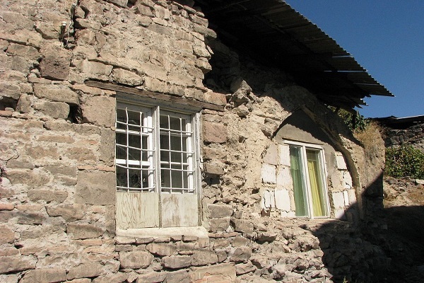 مسجد عباسقلی خان