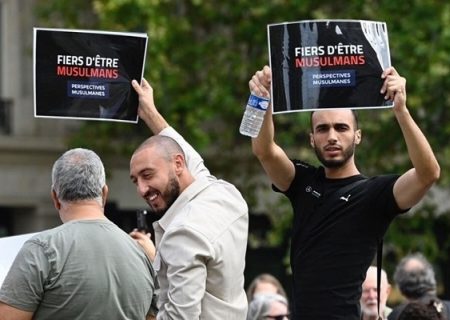 برنامه فرانسه برای اخراج شخصیت‌های مسلمان