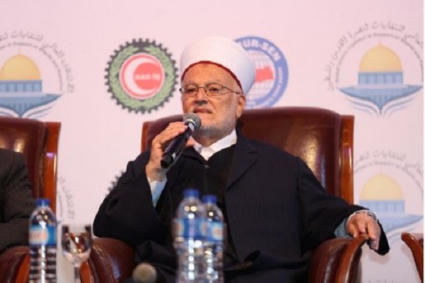 مسجد الاقصی به زیارتگاهی برای شهرک‌نشینان تبدیل شده است