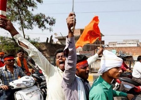 تهدید هندوهای افراطی به کشتار مسلمانان هند