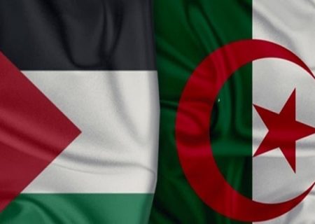 دست رد قضات الجزایر به دعوت رژیم صهیونیستی