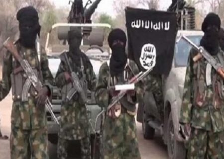 هشدار دیدبان الازهر نسبت به افزایش فعالیت‌های داعش در غرب آفریقا