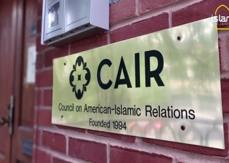 محکومیت حمله اسلام‌هراسانه به نماینده حقوق بشری مسلمان در آمریکا