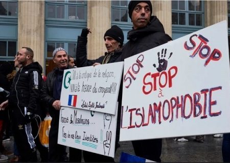هشدار درباره نهادینه شدن اسلام‌هراسی در کشورهای اروپایی