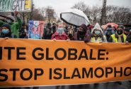 افزایش تهدیدهای راست افراطی علیه مسلمانان در فرانسه