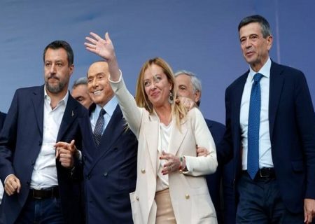 پیروزی احزاب راست‌ ایتالیا به اسلام‌هراسی‌ها دامن می‌زند؟