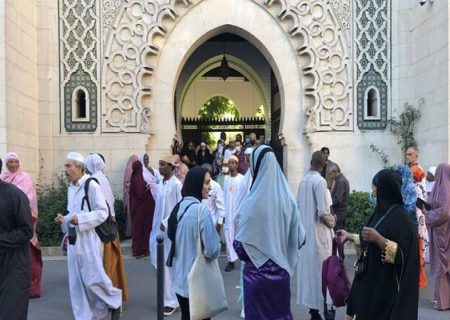 ادامه اسلام‌ستیزی در غرب/ مسجد منطقه «باس رین» فرانسه بسته می‌شود