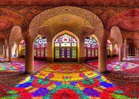 نقش پررنگ مساجد در زندگی و اجتماع مسلمانان
