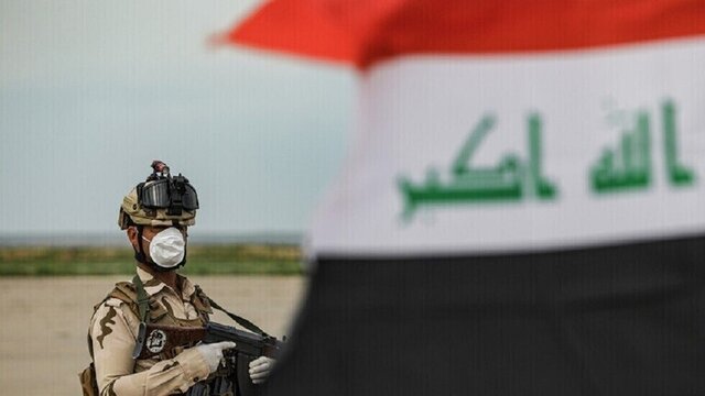 کشته شدن فرماندهان مهم داعش در عراق