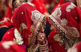 پنج زن هندو خواستار ممنوعیت تعدد زوجات شدند