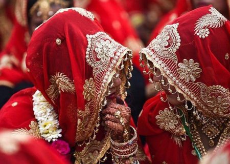 پنج زن هندو خواستار ممنوعیت تعدد زوجات شدند