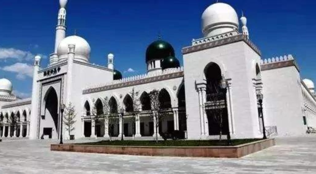 جدیدترین مسجد پکن از ظاهر اسلامی محروم می‌شود